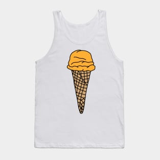 mango ice cream Tank Top